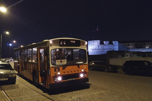 Porto by Night 2019